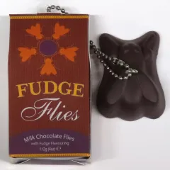 【中古】トレーディングフィギュア ハエヌガー 「ハリー・ポッター HONEYDUKES トリートコレクション」