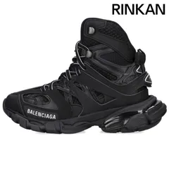 BALENCIAGA Track HIKE スニーカー IT37 (24cm) BALENCIAGA Track HIKE スニーカー IT37 (24cm) - メルカリ
