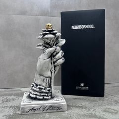 未使用品 NEIGHBORHOOD × Dr.Woo 20SS BOOZE.DW/CE
