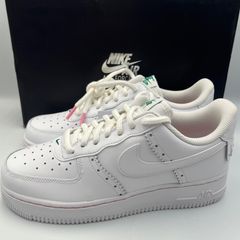 新品 24.5cm Nike Air Force 1 Low '07 LV8 "White" ナイキ エアフォース1 ロー '07 LV8 "ホワイト"HF1937-100