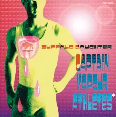 【中古】邦楽CD バッファロー・ドーター / キャプテン・ベイパー・アスリーツ・プラス