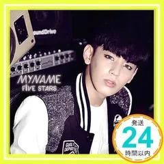 MYNAMEマイネーム★コヌ★ＣＤ３枚セット MYNAMEマイネーム☆コヌ☆CD3枚セット