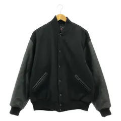 2026年最新】game sportswear スタジャンの人気アイテム - メルカリ