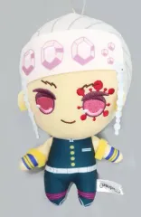 【中古】ぬいぐるみ 宇髄天元 ぬいぐるみ Vol.7 「鬼滅の刃」