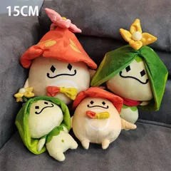 2025年最新】原神 ナヒーダ ぬいぐるみの人気アイテム - メルカリ