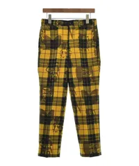 COMME des GARCONS スラックス レディース 【古着】【中古】【送料無料】