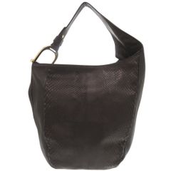 美品 フェンディ ピーカブー カット ミディアム チェーン