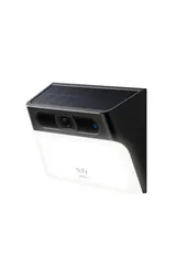【中古品】Eufy Solar Wall Light Cam S120 Anker Eufy Solar Wall Light Cam S120 T81A0311の口コミ・評判
