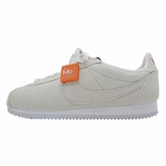 2019년 나이키 × 스트레인저·싱스 NIKE × STRANGER THINGS 클래식 코르테츠 스니커 슈즈 세일 업 사이드 다운 팩 CJ6107-100 사이즈 US9 27.0 cm