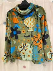 meruアルベロベロ　チュニック 楽天市場】チュニック（ブランドアルベロベロ）（チュニック