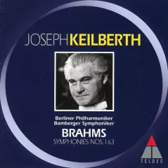 【中古】クラシックCD ベルリン・フィルハーモニー管弦楽団 / 交響曲第1番ハ短調