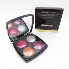 CHANEL シャネル エンチャンテッドナイト アイシャドウ チークカラー 1点 BT2482Q