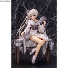 春日野穹(かすがのそら) 着物Ver. ヨスガノソラ 1/7 完成品 フィギュア(AX-0180) アルファマックス