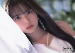乃木坂46 齋藤飛鳥 齋藤飛鳥には手を出すな 直筆サイン入りタオル