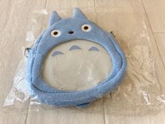 ✴︎ジブリ トトロのポシェット✴︎値下中 - メルカリ