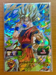 2025年最新】ドラゴンボールヒーローズ 悟空3の人気アイテム