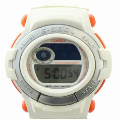 2025年最新】G-SHOCK G MIX G-COOLの人気アイテム - メルカリ