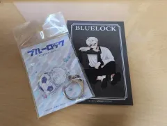 ブルーロック 凪 未開封 アクリル キーホルダー 出品