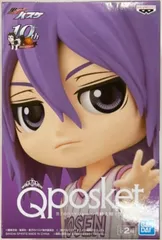 BANDAI SPIRITS Q posket 黒子のバスケ 紫原敦