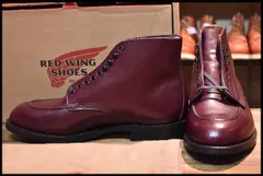 2024年最新】レッドウィング ジラード redwingの人気アイテム - メルカリ