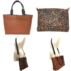 セール COLE HAAN コールハーン トートバッグ ショルダーバッグ 3WAY aq9201