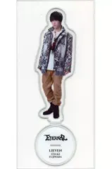 藤原樹　RAMPAGE BIG アクリルスタンド EXILE TRIBE STATION ONLINE STORE｜PRIMAL SPIDER BIGアクリル