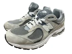 2025年最新】new balance m2002rstの人気アイテム - メルカリ