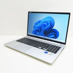 HP/エイチピー ProBook 650 G8 / 第11世代 Core i5-1135G7U/16GB(DDR4)/新品 M.2 SSD 1TB/WLAN/Webカメラ/Windows11Pro_64bit/15.6型