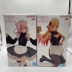 その着せ替え人形は恋をする 喜多川海夢 フィギュア チャイナメイド 6個セット TVアニメ「その着せ替え人形は恋をする」 喜多川海夢 チャイナ