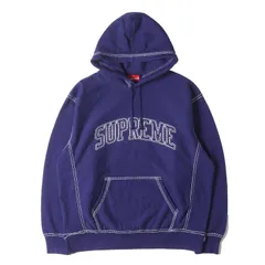 2025年最新】Supreme Big Logo Hooded Sweatshirtの人気アイテム