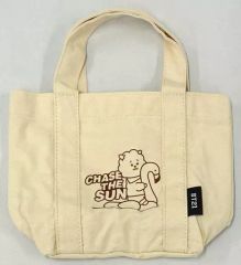 [중고] 잡화 RJ(진) [취하는 파카! BT21 토트 백] 패밀리 마트 한정
