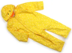 【マークス＆スペンサー/Marks&Spencer】レインコート・レインハット 90サイズ 女の子【子供服・ベビー服】（1954894）