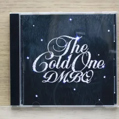 国内盤CD★/D.M.B.Q■ THE COLD ONE(CCCD) 【AVCD17282/4988064172825】L25492