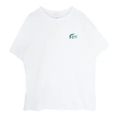美品 【A.P.C.】アーペーセー LACOSTE ラコステ ポロシャツ 半袖 LACOSTE(ラコステ) A.P.C.(アーペーセー) ポロシャツ(レディース