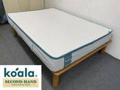 楽天市場】【1都3県送料格安】コアラマットレス koala スリープ
