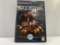 【中古品】PS2ソフト デフジャム・ファイト・フォー・ニューヨーク DEF JAM FIGHT FOR NY ○YR-18047○
