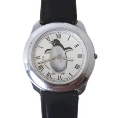 440 ピエールラニエ 限定 ペンギンデザイン 腕時計 希少 2025年最新