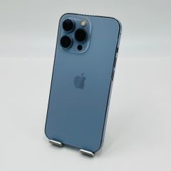 Apple iPhone 13 Pro 512GB SIMフリー MLV03J/A シエラブルー