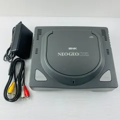 2024年最新】NEOGeo cd 本体の人気アイテム - メルカリ