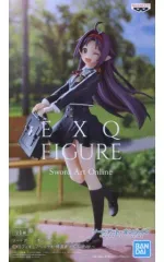 【中古】フィギュア ユウキ 「ソードアート・オンライン」 EXQフィギュア～ユウキ 帰還者学校制服ver.～