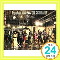 Re:package Album GIRL'S GENERATION～The Boys～(初回限定盤)(DVD付) [CD] 少女時代_02