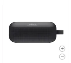 展示未使用品 BOSE sound link flex se SoundLink® Flex SE Bluetooth® speaker | Bose