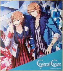 [중고] 종이 제품 (캐릭터) CrystalCross 색종이 색 이거 [이치 반 쿠지 밴드 야자! ~ 라이브 승리 ~] I상