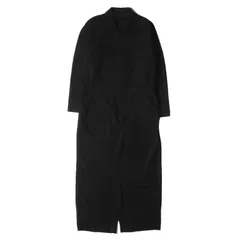 Yohji Yamamoto - ヨウジヤマモト ワイズフォーメン ツナギ