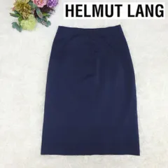 HELMUT LANG 　ヘルムートラング　スカート　Sサイズのサムネイル