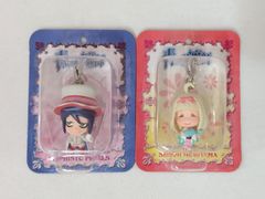 青の祓魔師 メフィスト 杜山しえみ キャラフォーチュンプラスシリーズ