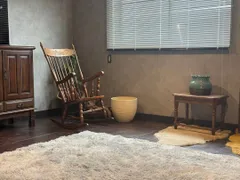 【ビンテージ】太平 ロッキングチェア 飛騨家具 アンティーク 革張りTAIHEI 良品】 太平 ロッキングチェア 飛騨家具 アンティーク TAIHEI