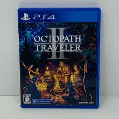 オクトパストラベラー1 & 2セット Switch オクトパストラベラー1と2セット Octopath Traveler I +