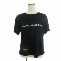 2024年最新】MARCJACOBS tシャツの人気アイテム - メルカリ
