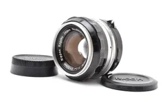 2026年最新】NIKKOR-S auto 50mm 1.4の人気アイテム - メルカリ